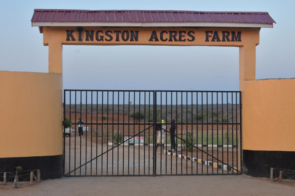 Malindi Agri City Affordable Land