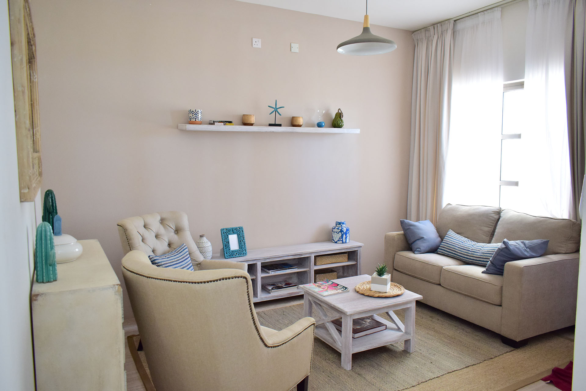 Cascadia 1 Bedroom Apartment