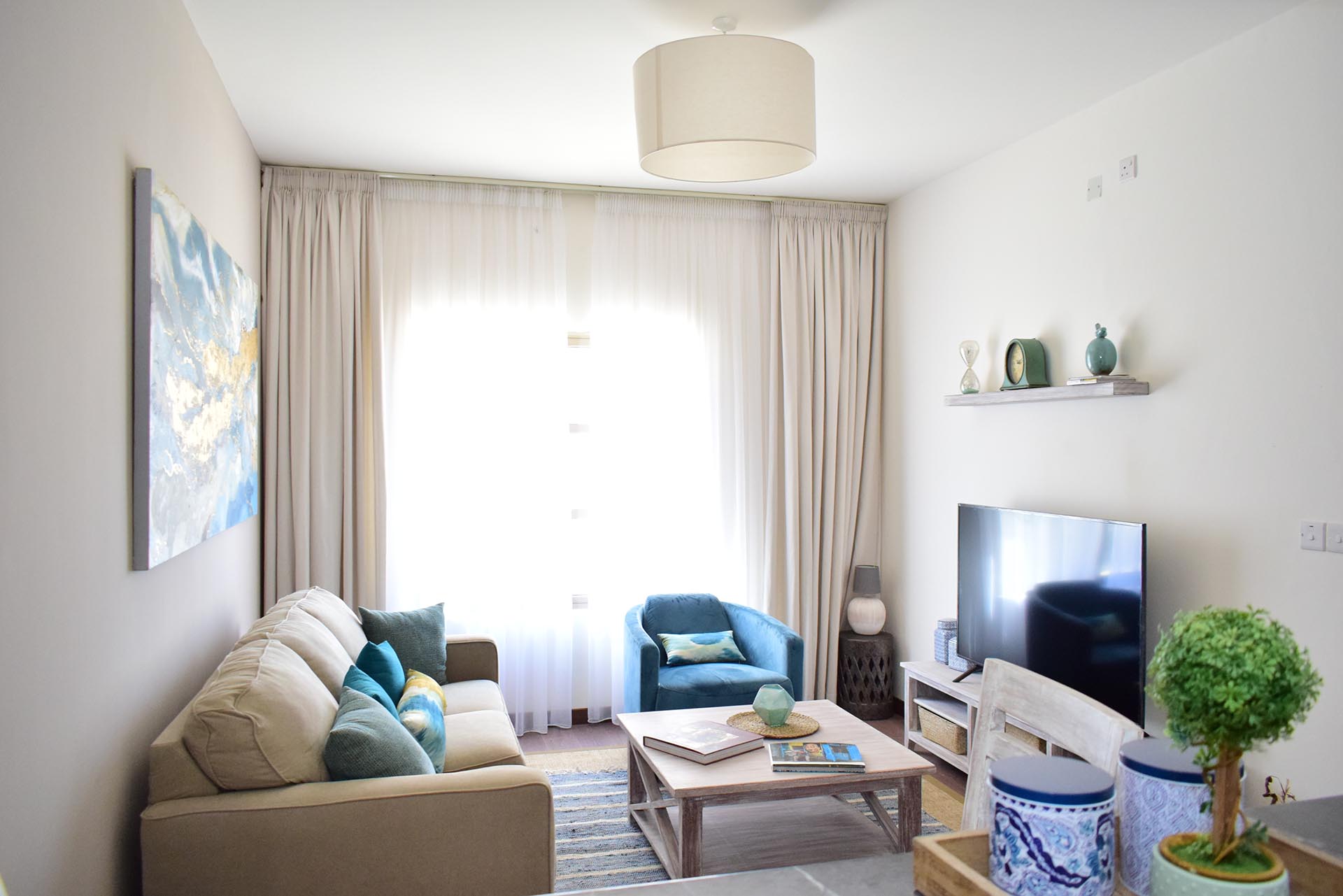 1255 Palm Ridge 3 bedroom Apartment