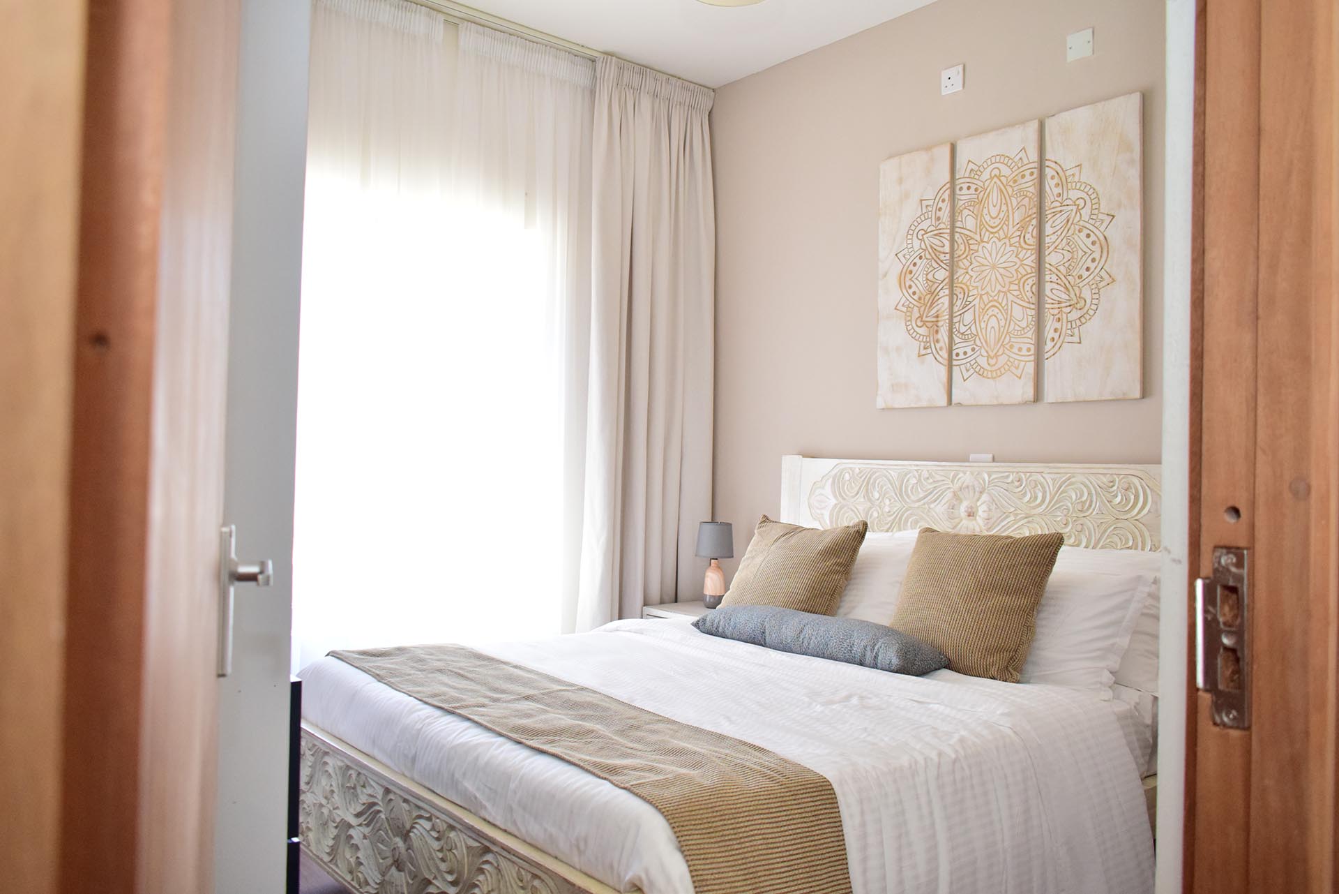 1255 Palm Ridge 3 bedroom Apartment